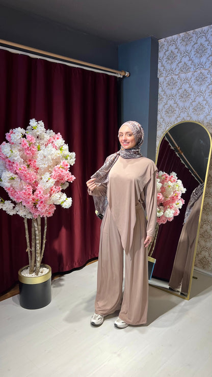 Z&G Soft Şıklık Takım