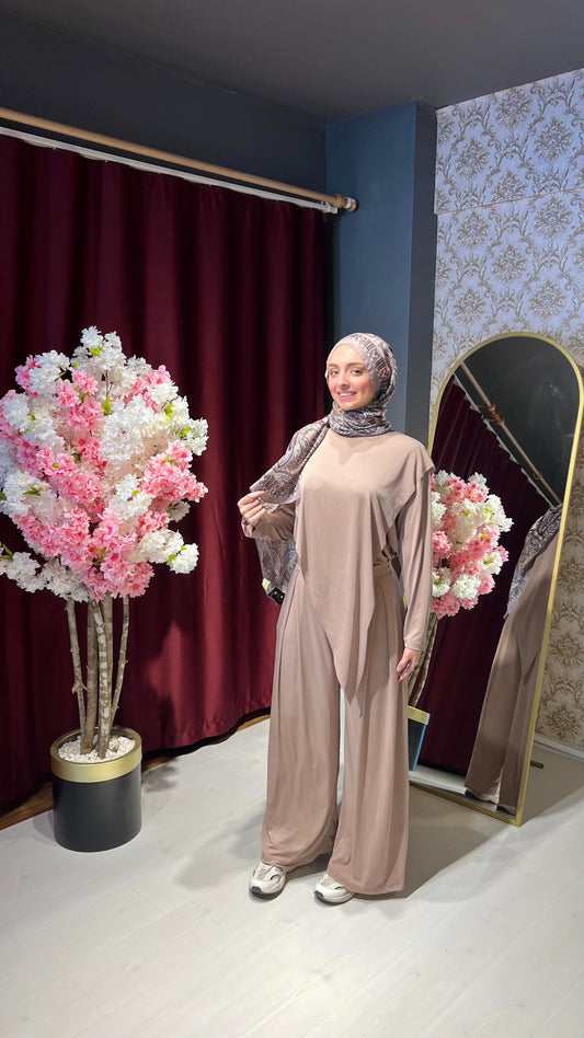 Z&G Soft Şıklık Takım