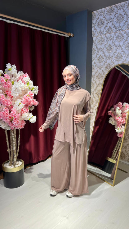 Z&G Soft Şıklık Takım