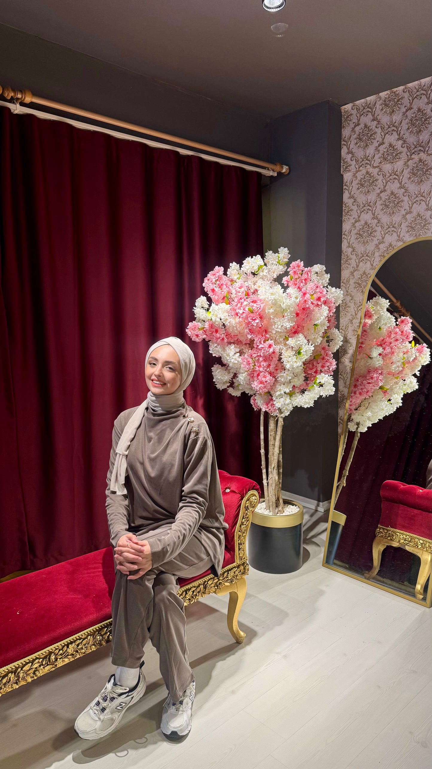 Z&G Ipek Oysho Takim