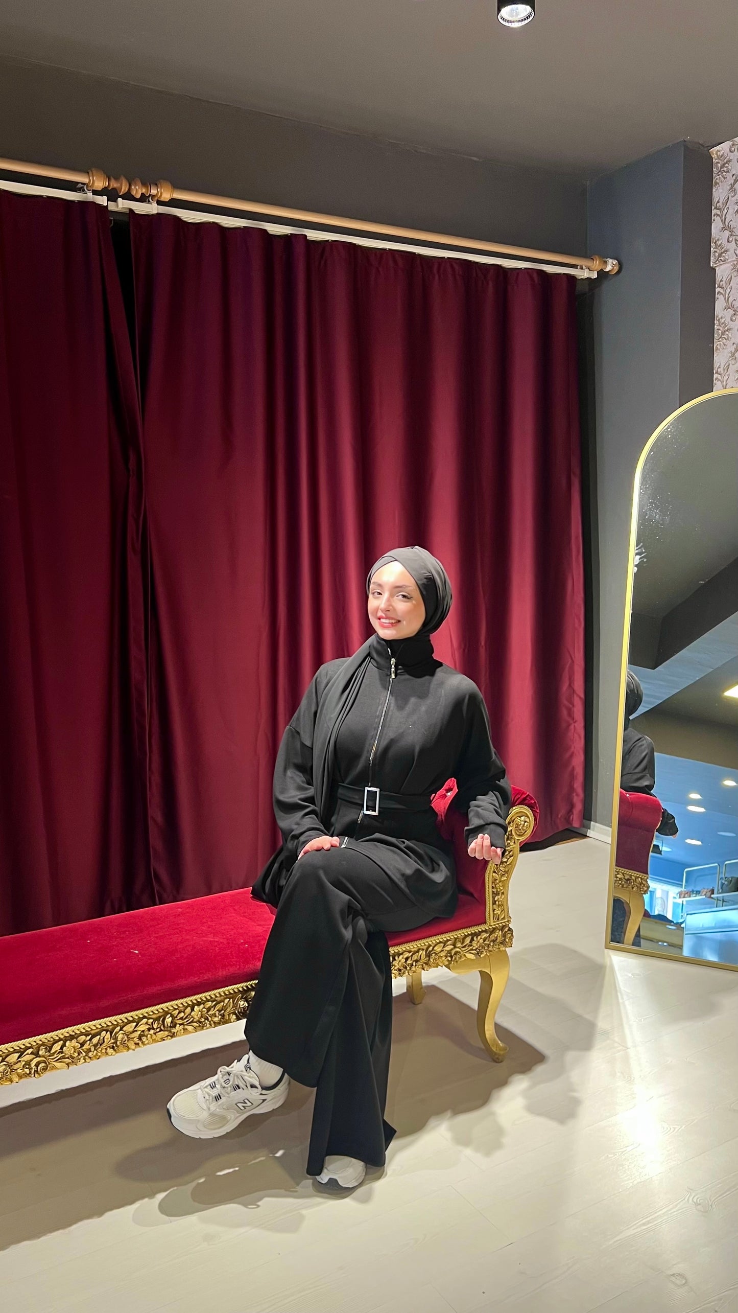 Z&G Oysho Kemerli Takim