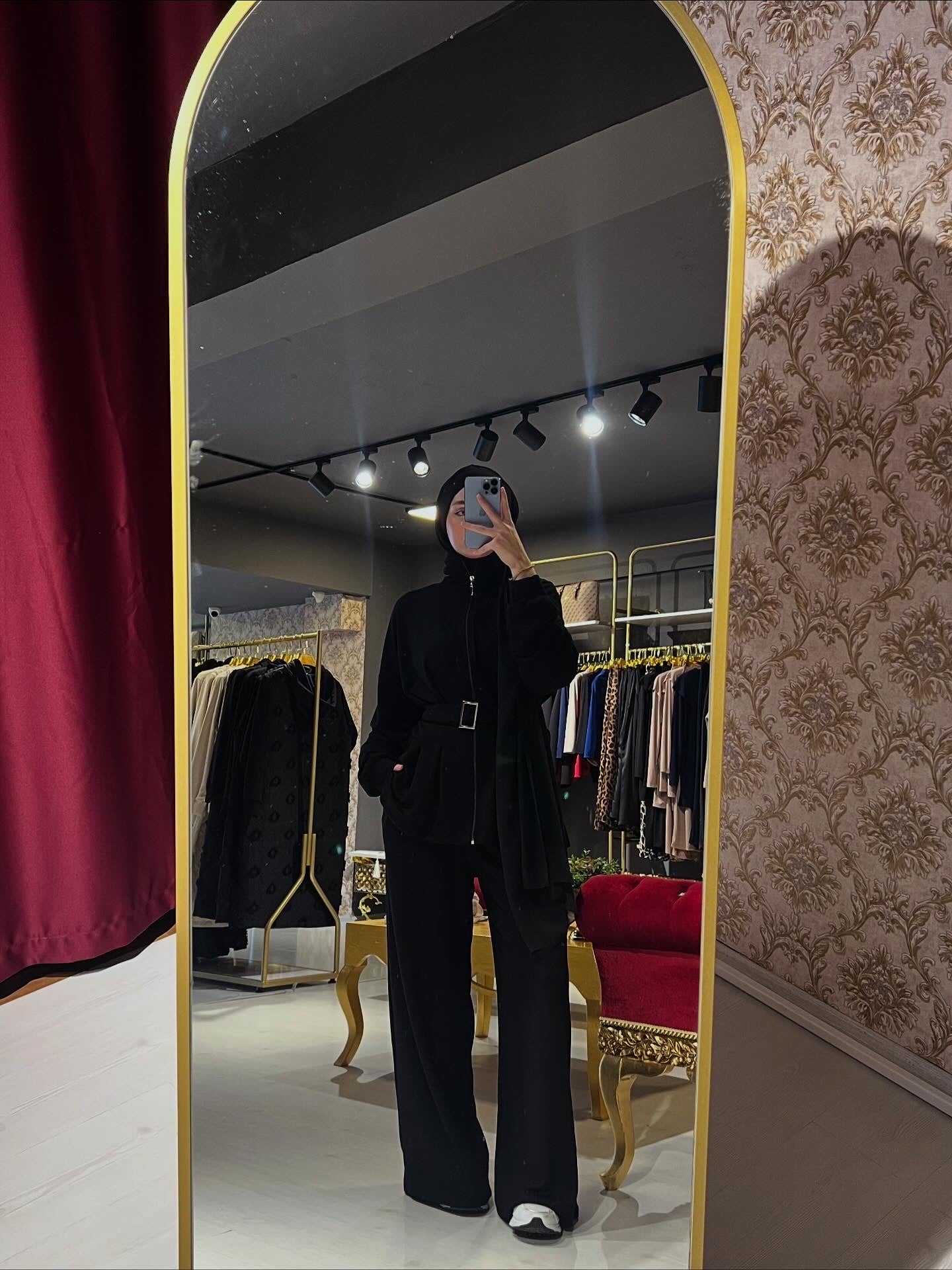 Z&G Oysho Kemerli Takim