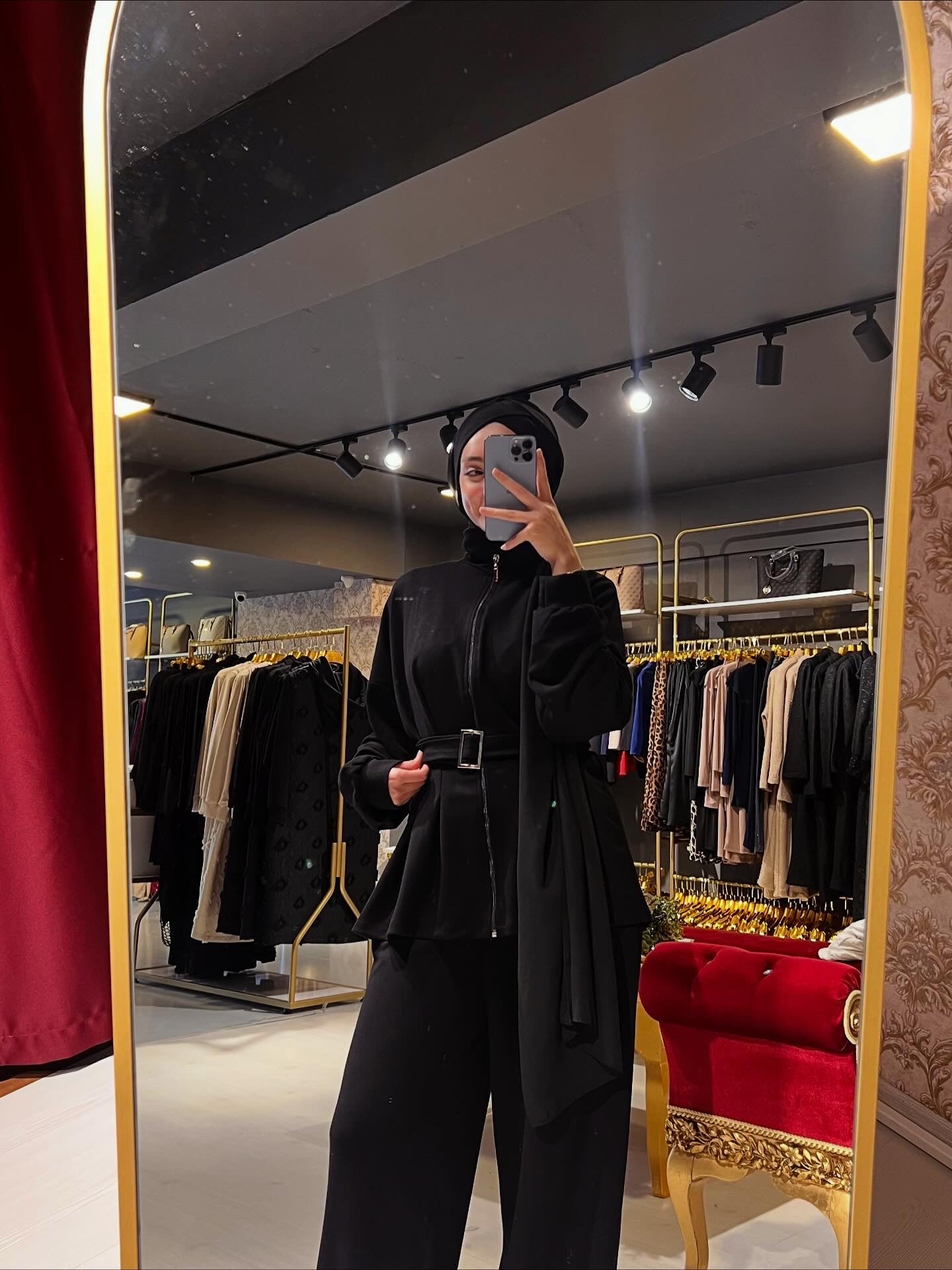 Z&G Oysho Kemerli Takim