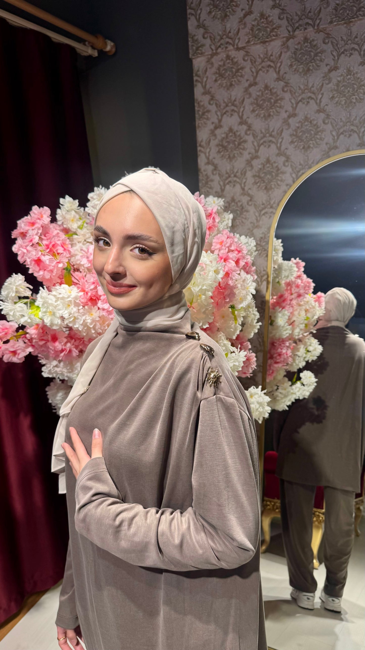 Z&G Ipek Oysho Takim