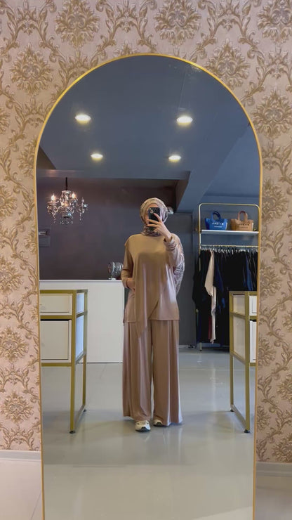 Z&G Soft Şıklık Takım