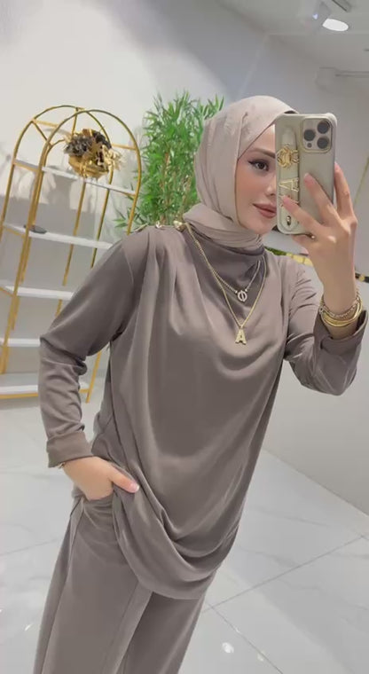 Z&G Ipek Oysho Takim