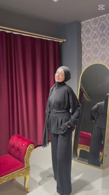 Z&G Oysho Kemerli Takim