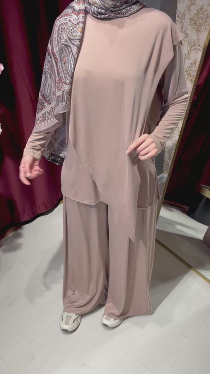 Z&G Soft Şıklık Takım